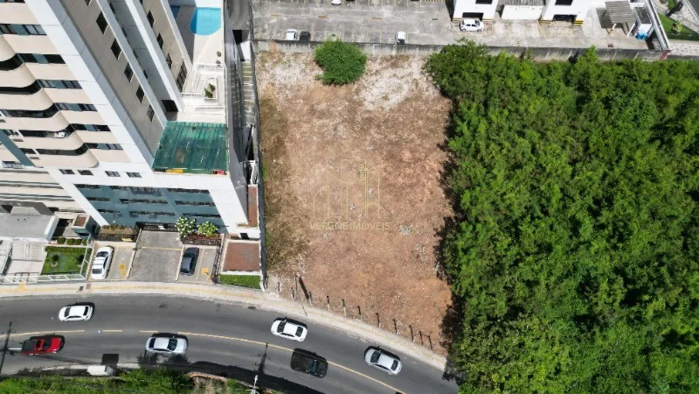 Terreno, 1200 m² - Foto 14