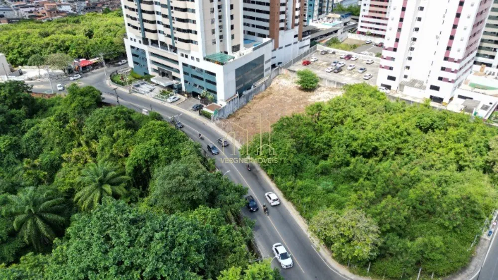 Terreno, 1200 m² - Foto 12
