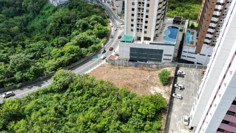 Terreno, 1200 m² - Foto 6