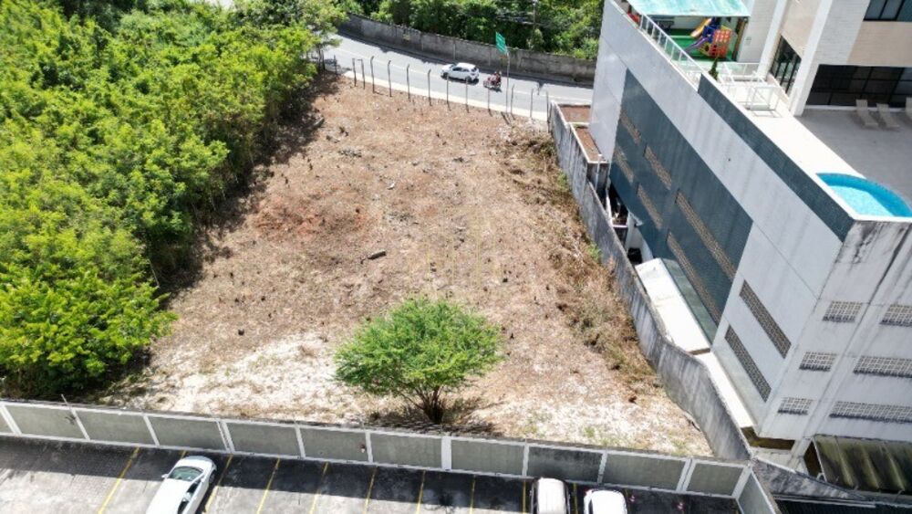 Terreno, 1200 m² - Foto 3