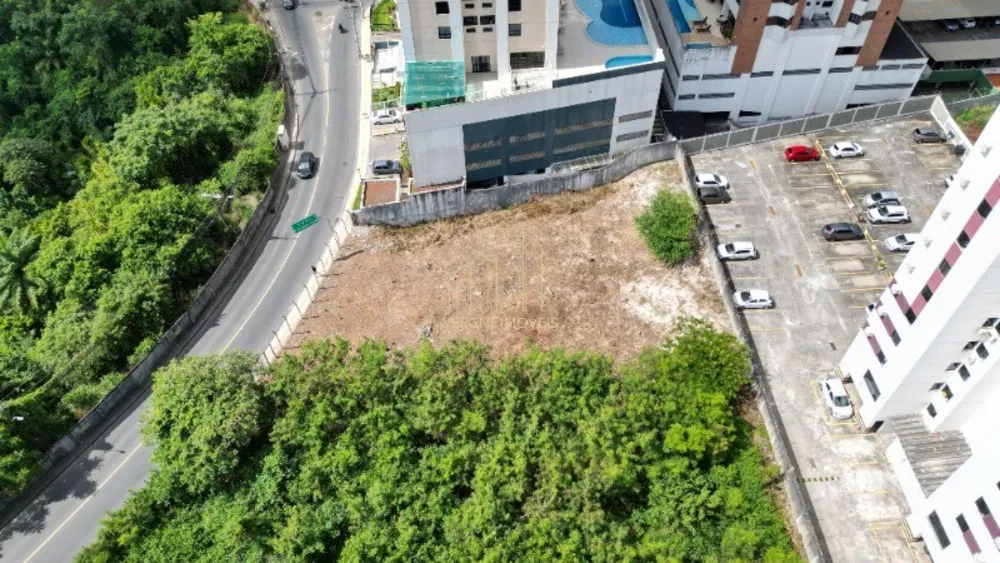 Terreno, 1200 m² - Foto 7