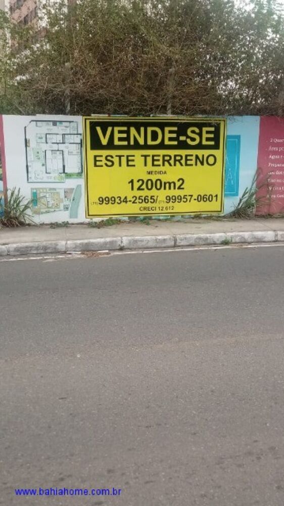 Terreno, 1200 m² - Foto 4