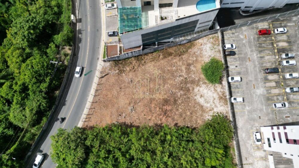 Terreno, 1200 m² - Foto 1