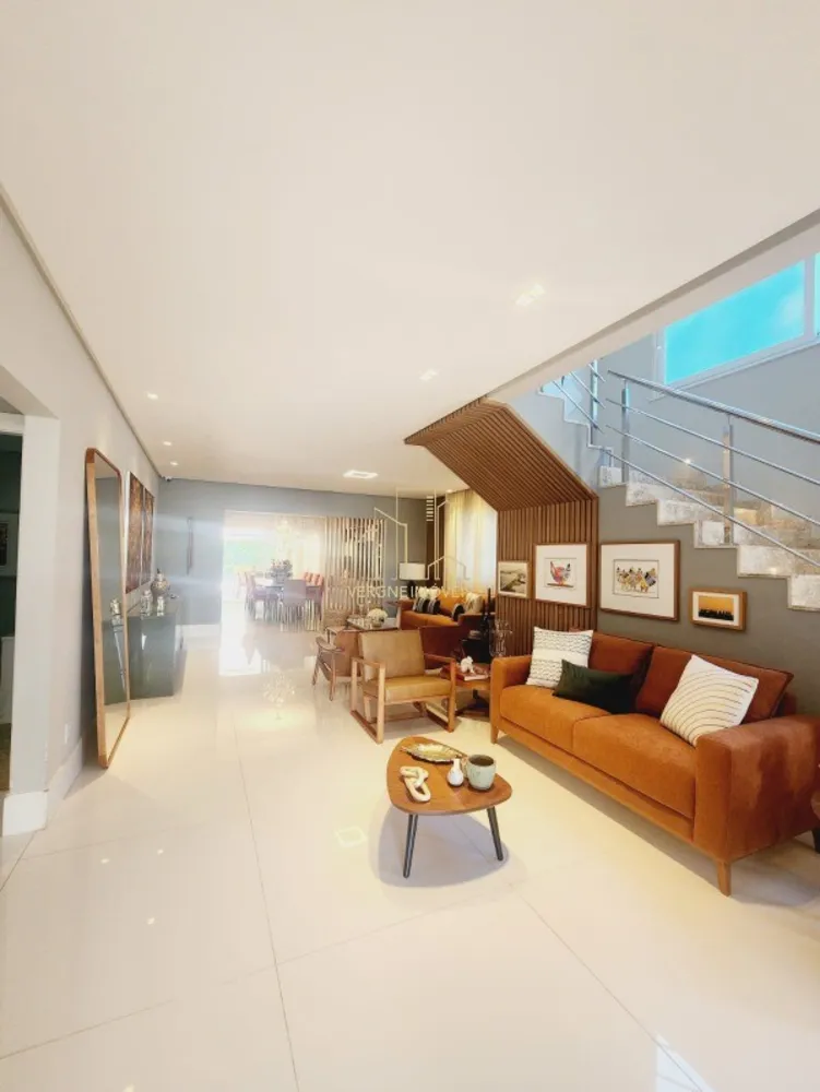 Casa de Condomínio, 5 quartos - Foto 8