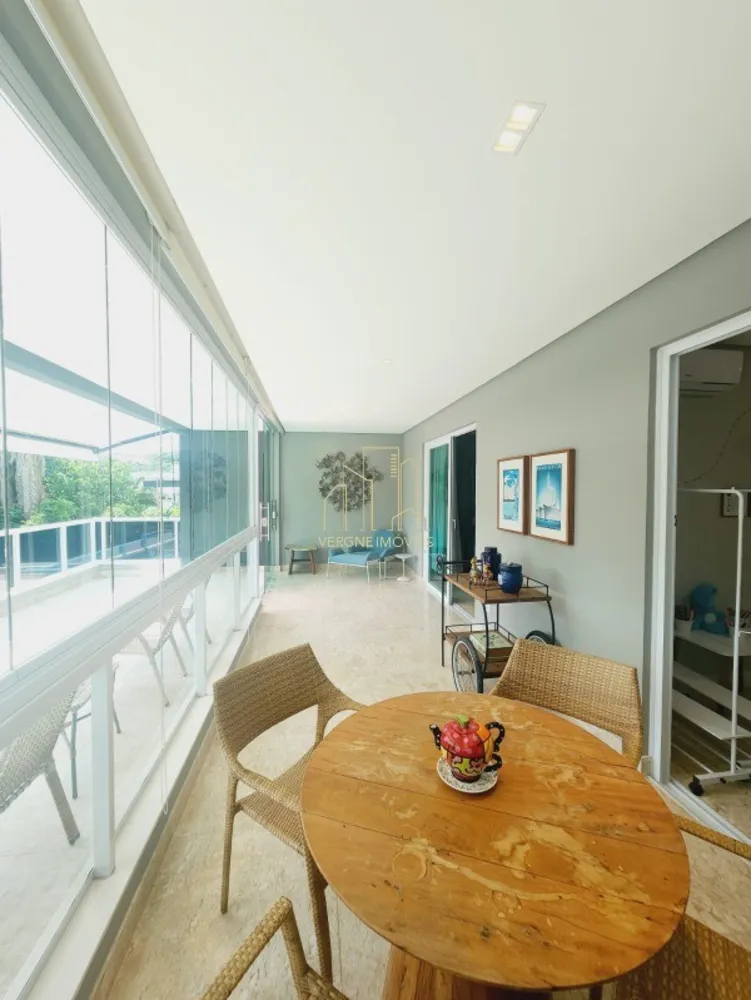 Casa de Condomínio, 5 quartos - Foto 3