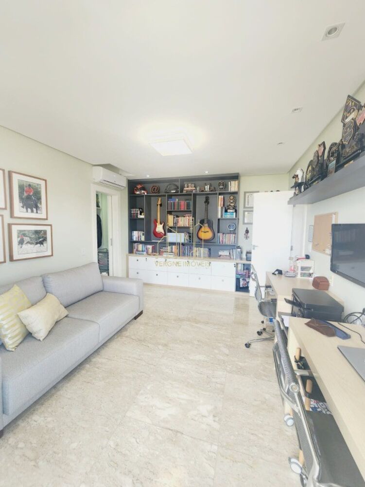 Casa de Condomínio, 5 quartos - Foto 4