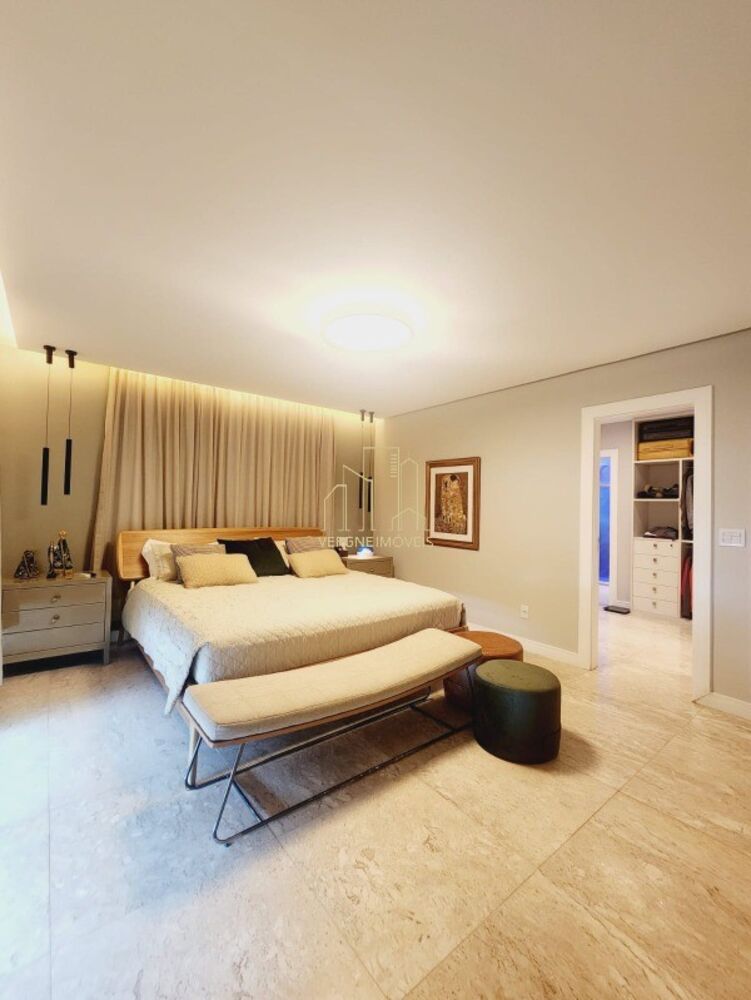 Casa de Condomínio, 5 quartos - Foto 6