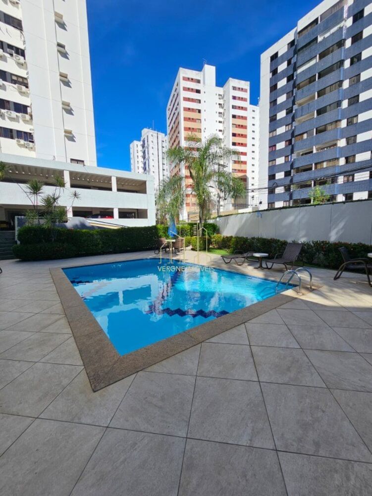 Apartamento, 3 quartos, 100 m² - Foto 6