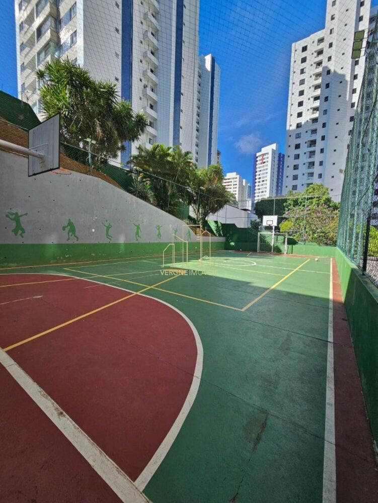 Apartamento, 3 quartos, 100 m² - Foto 11
