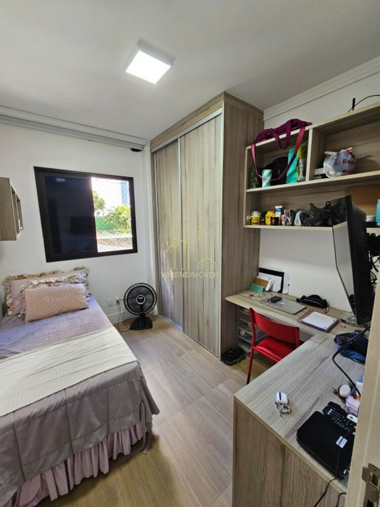 Apartamento, 3 quartos, 100 m² - Foto 3