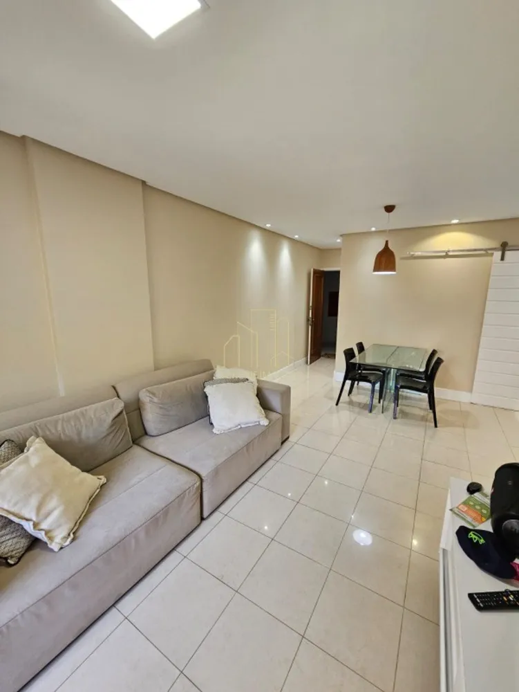 Apartamento, 3 quartos, 100 m² - Foto 4