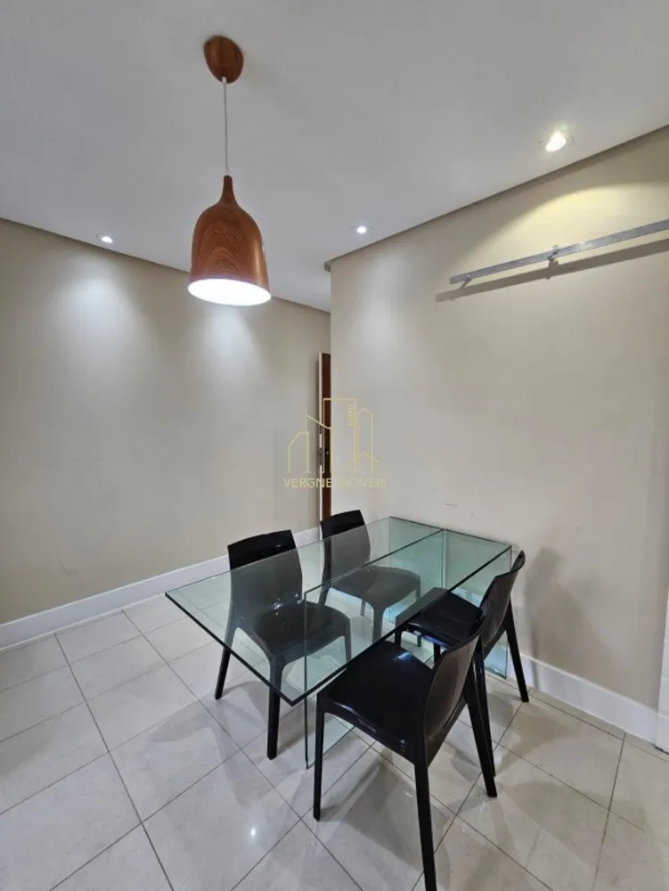 Apartamento, 3 quartos, 100 m² - Foto 5