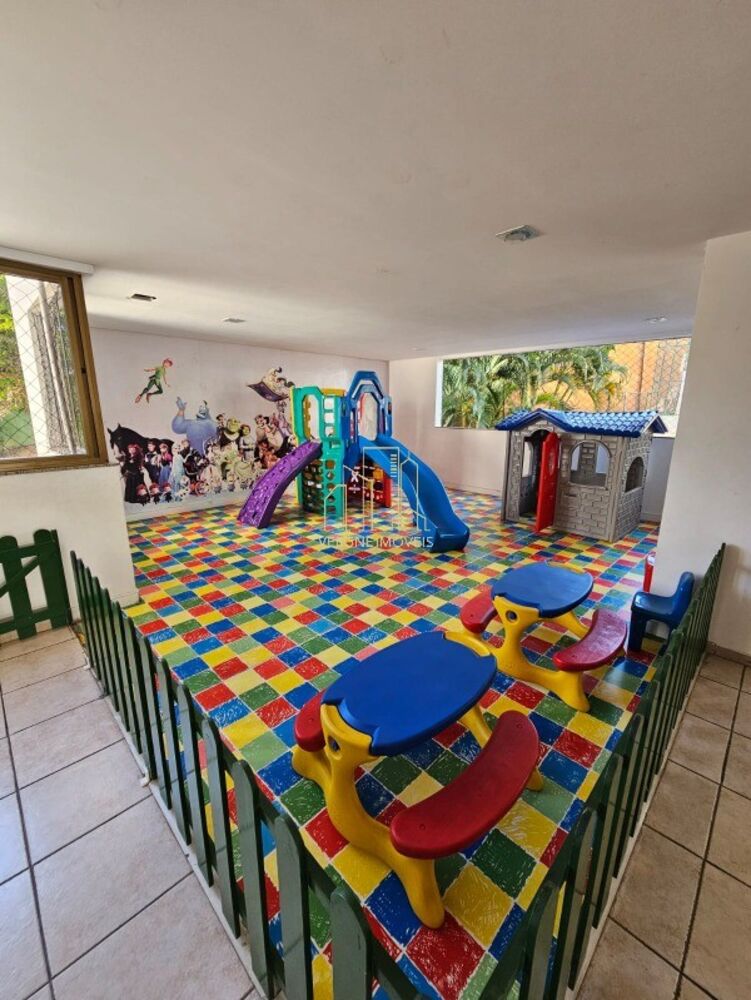 Apartamento, 3 quartos, 100 m² - Foto 20