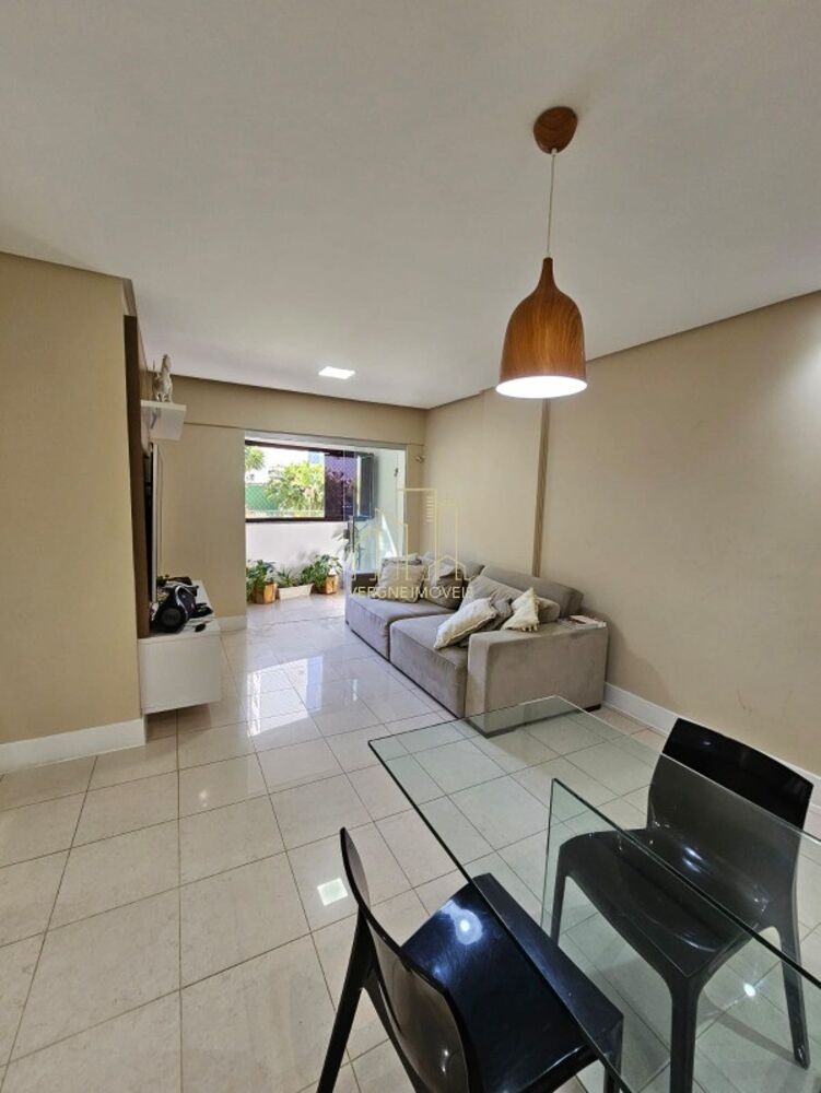 Apartamento, 3 quartos, 100 m² - Foto 10
