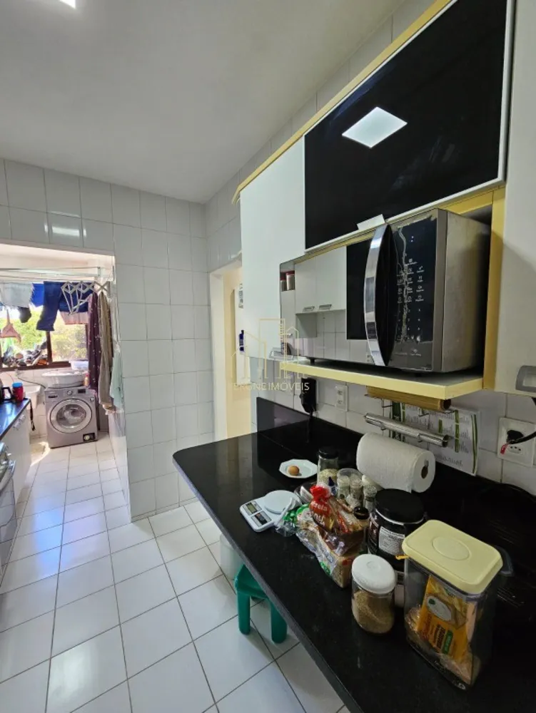 Apartamento, 3 quartos, 100 m² - Foto 21
