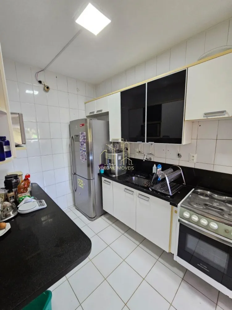 Apartamento, 3 quartos, 100 m² - Foto 20