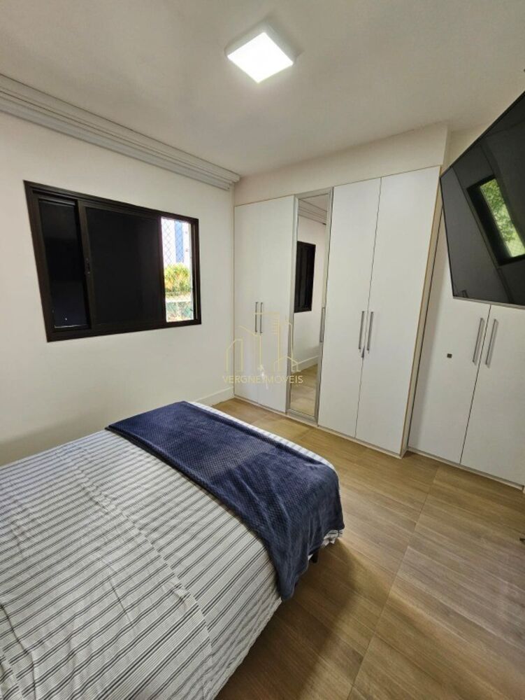 Apartamento, 3 quartos, 100 m² - Foto 5