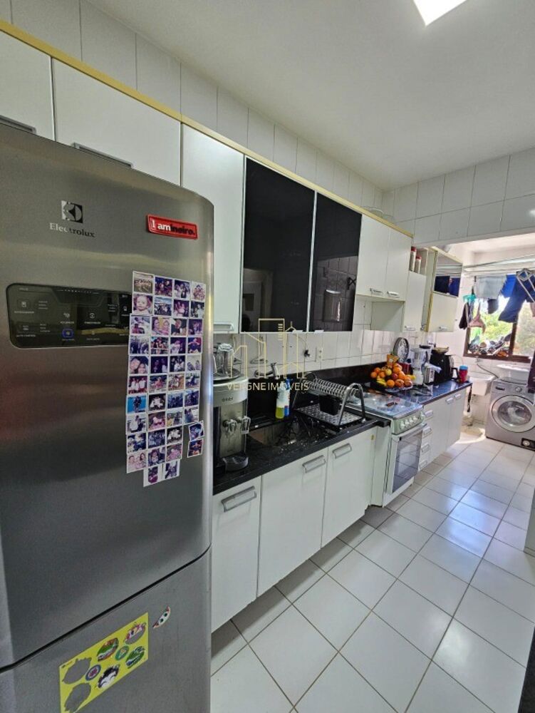 Apartamento, 3 quartos, 100 m² - Foto 18
