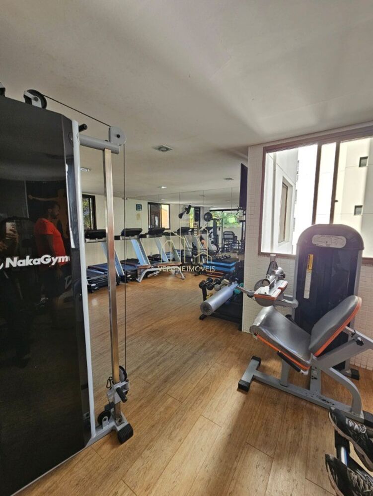 Apartamento, 3 quartos, 100 m² - Foto 16