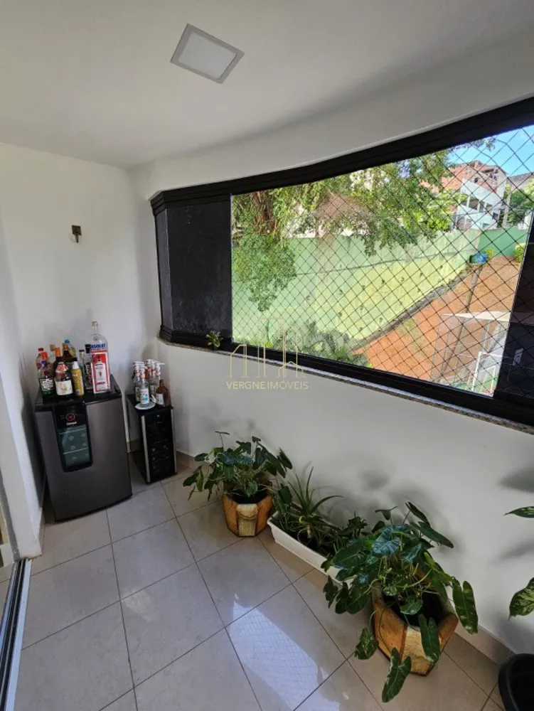 Apartamento, 3 quartos, 100 m² - Foto 8