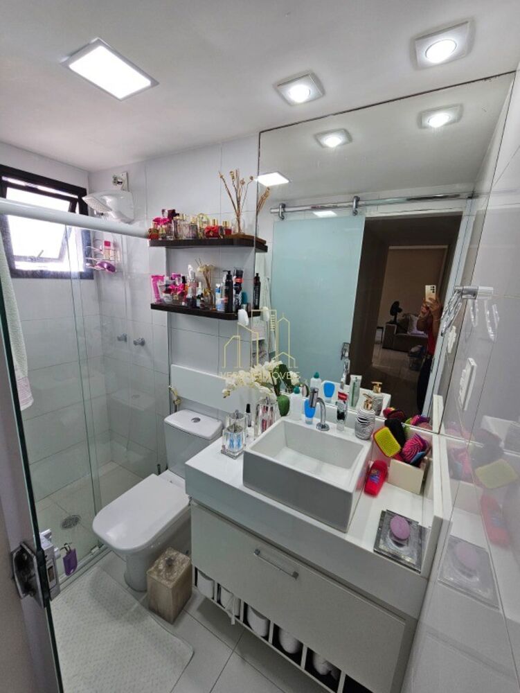 Apartamento, 3 quartos, 100 m² - Foto 1