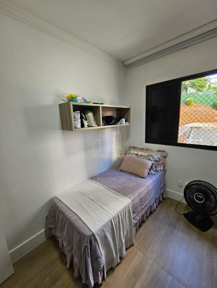 Apartamento, 3 quartos, 100 m² - Foto 4