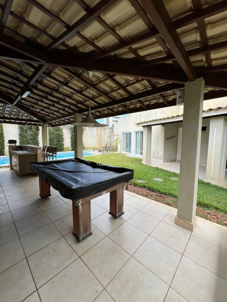 Casa de Condomínio, 4 quartos - Foto 14