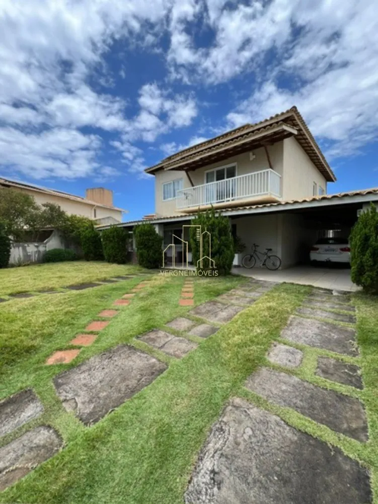 Casa de Condomínio, 4 quartos - Foto 4