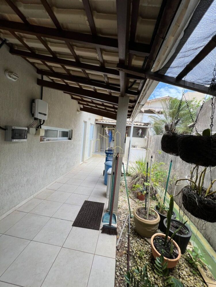 Casa de Condomínio, 4 quartos - Foto 24