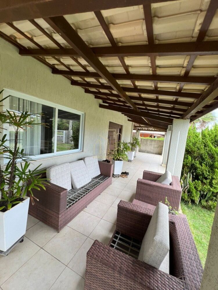 Casa de Condomínio, 4 quartos - Foto 8
