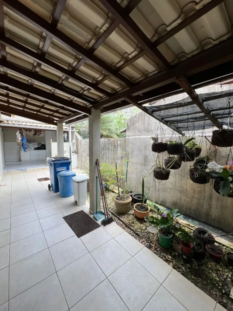 Casa de Condomínio, 4 quartos - Foto 15