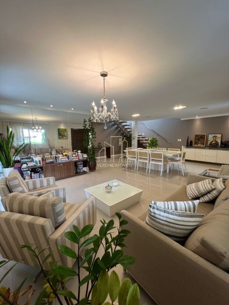 Casa de Condomínio, 4 quartos - Foto 6