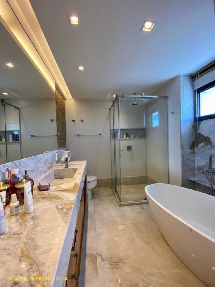 Apartamento à venda com 3 quartos, 305m² - Foto 3