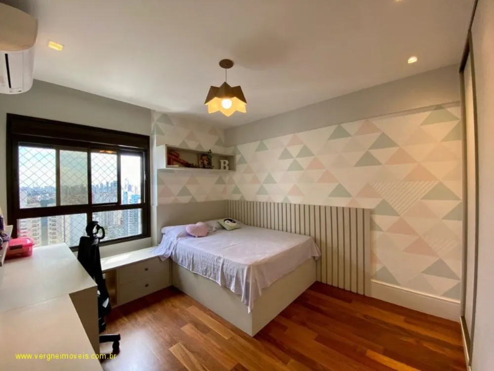 Apartamento, 3 quartos, 305 m² - Foto 9