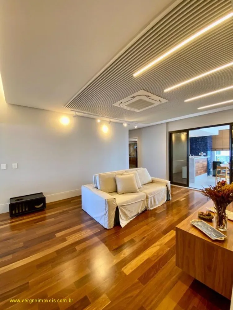 Apartamento, 3 quartos, 305 m² - Foto 4