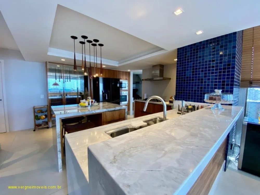 Apartamento, 3 quartos, 305 m² - Foto 16