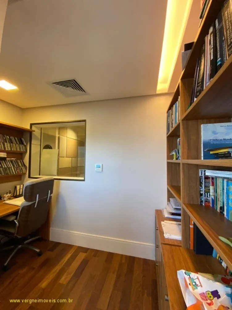 Apartamento, 3 quartos, 305 m² - Foto 7