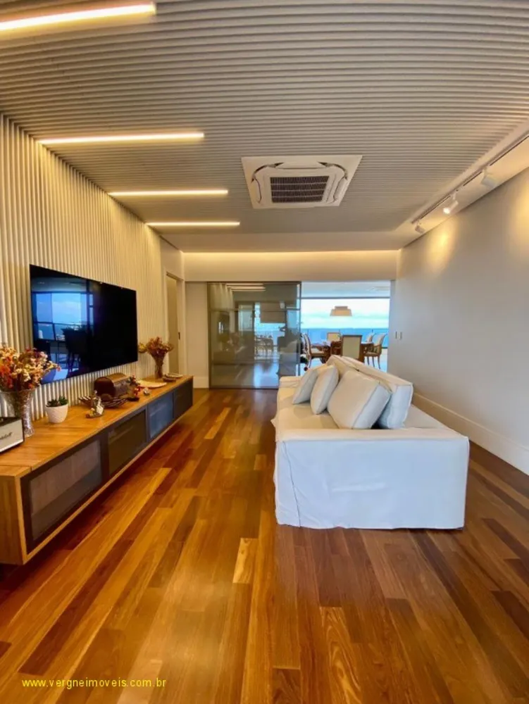 Apartamento, 3 quartos, 305 m² - Foto 5