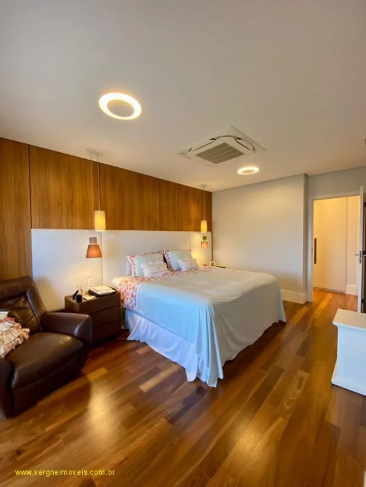 Apartamento, 3 quartos, 305 m² - Foto 11