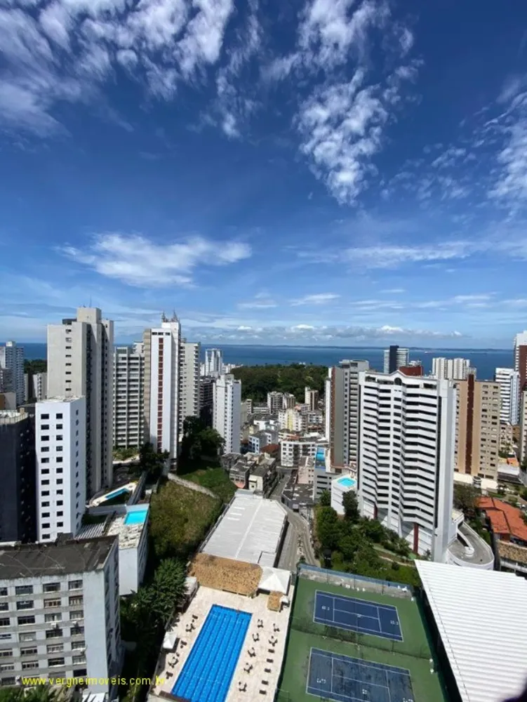 Apartamento, 3 quartos, 305 m² - Foto 6