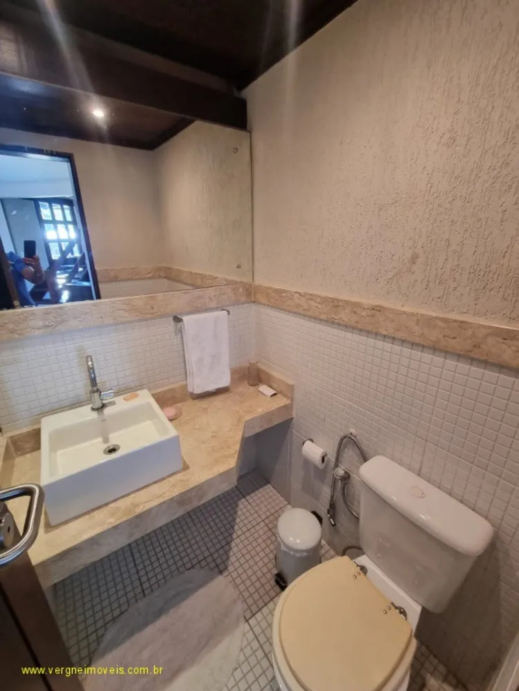 Casa de Condomínio, 3 quartos - Foto 17