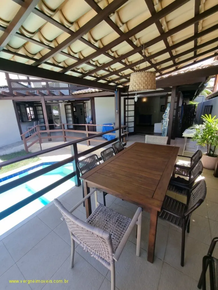Casa de Condomínio, 3 quartos - Foto 6