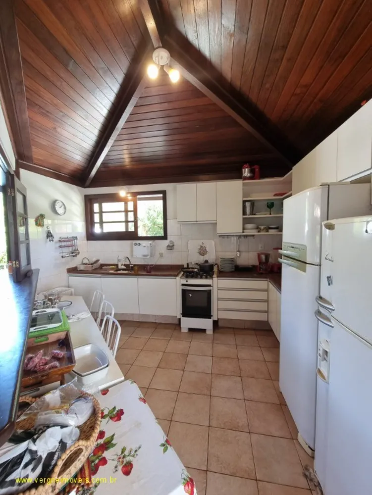 Casa de Condomínio, 3 quartos - Foto 20