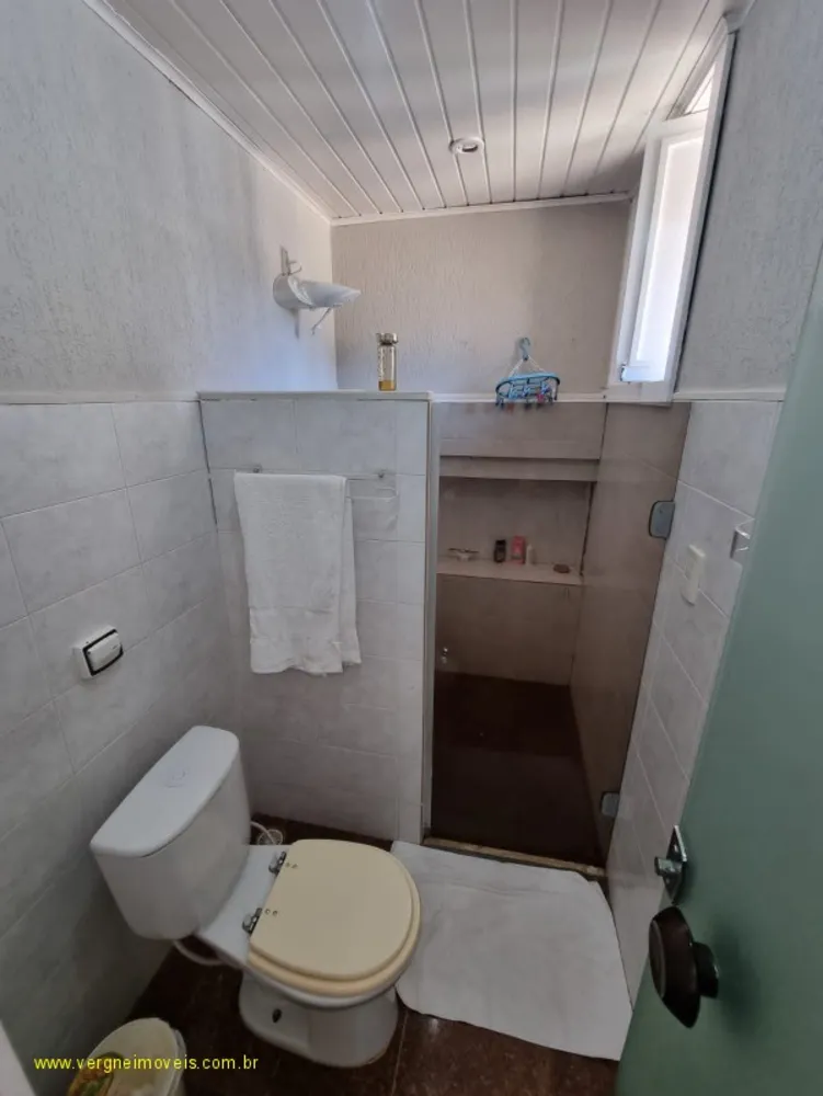 Casa de Condomínio, 3 quartos - Foto 18