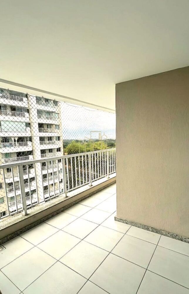 Apartamento, 2 quartos, 67 m² - Foto 4