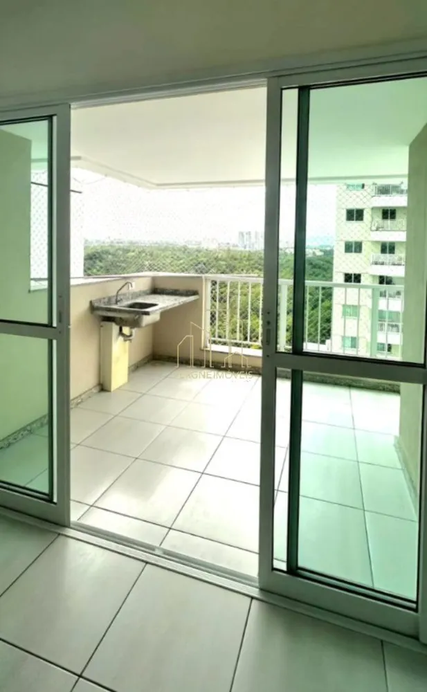 Apartamento, 2 quartos, 67 m² - Foto 2