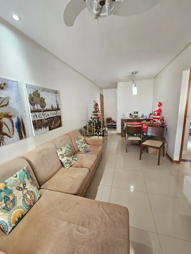 Apartamento, 2 quartos, 64 m² - Foto 4