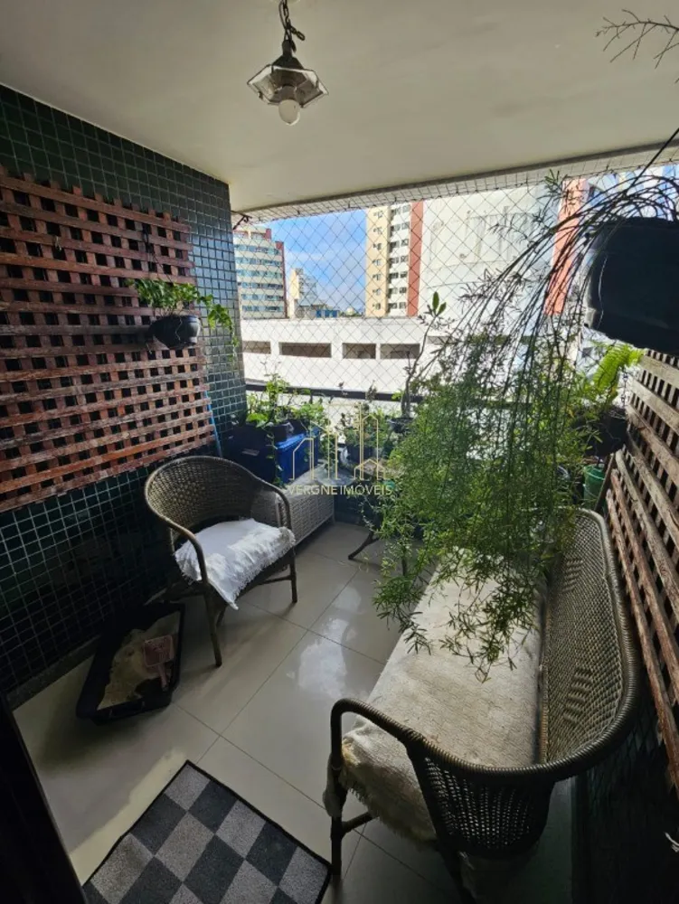 Apartamento, 2 quartos, 64 m² - Foto 3