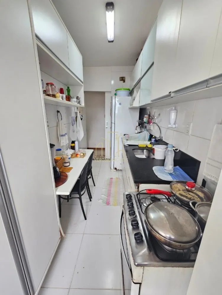Apartamento, 2 quartos, 64 m² - Foto 8