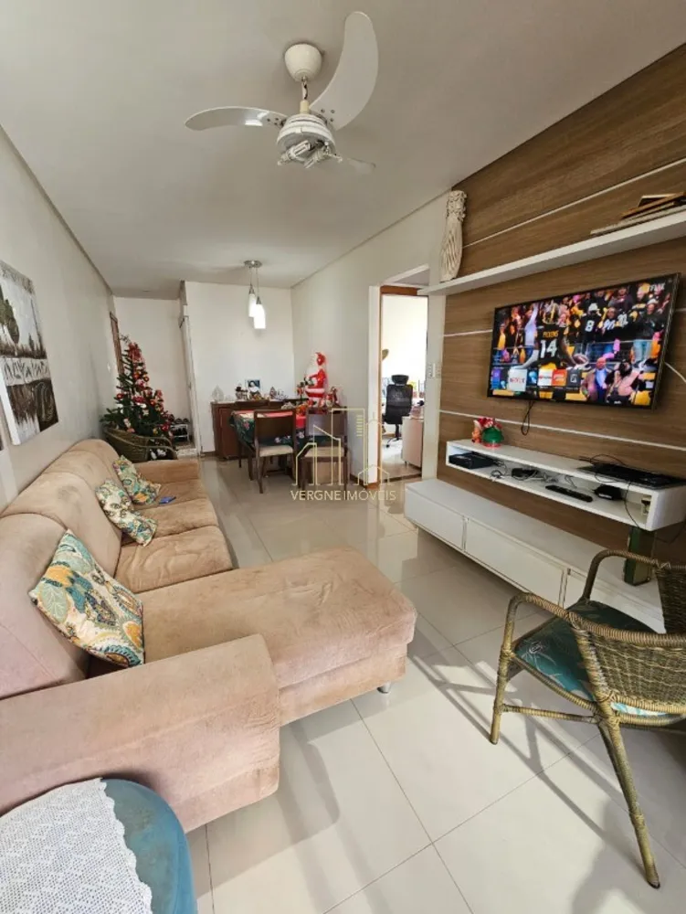 Apartamento, 2 quartos, 64 m² - Foto 5